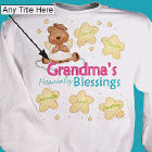 Heavenly Blessings Sweatshirt
